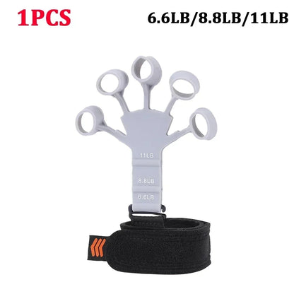 Boost Your Grip Strength and Finger Flexibility with Our Finger Strengthening Trainer for Rehabilitation and Musicians